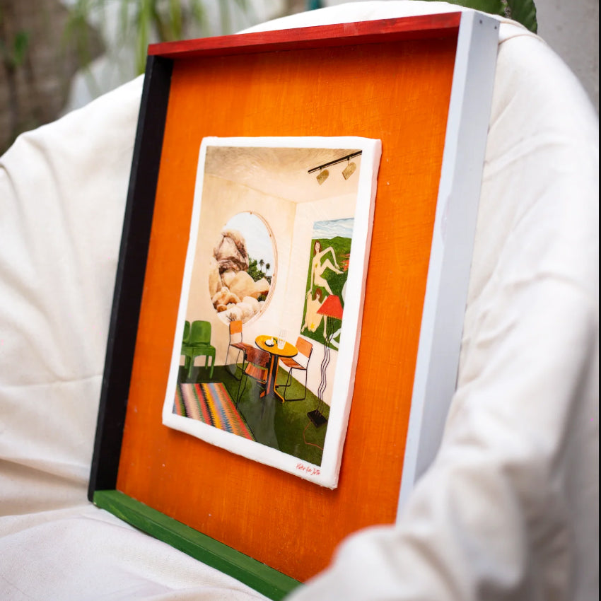 DREAM HOUSE CERÁMICA