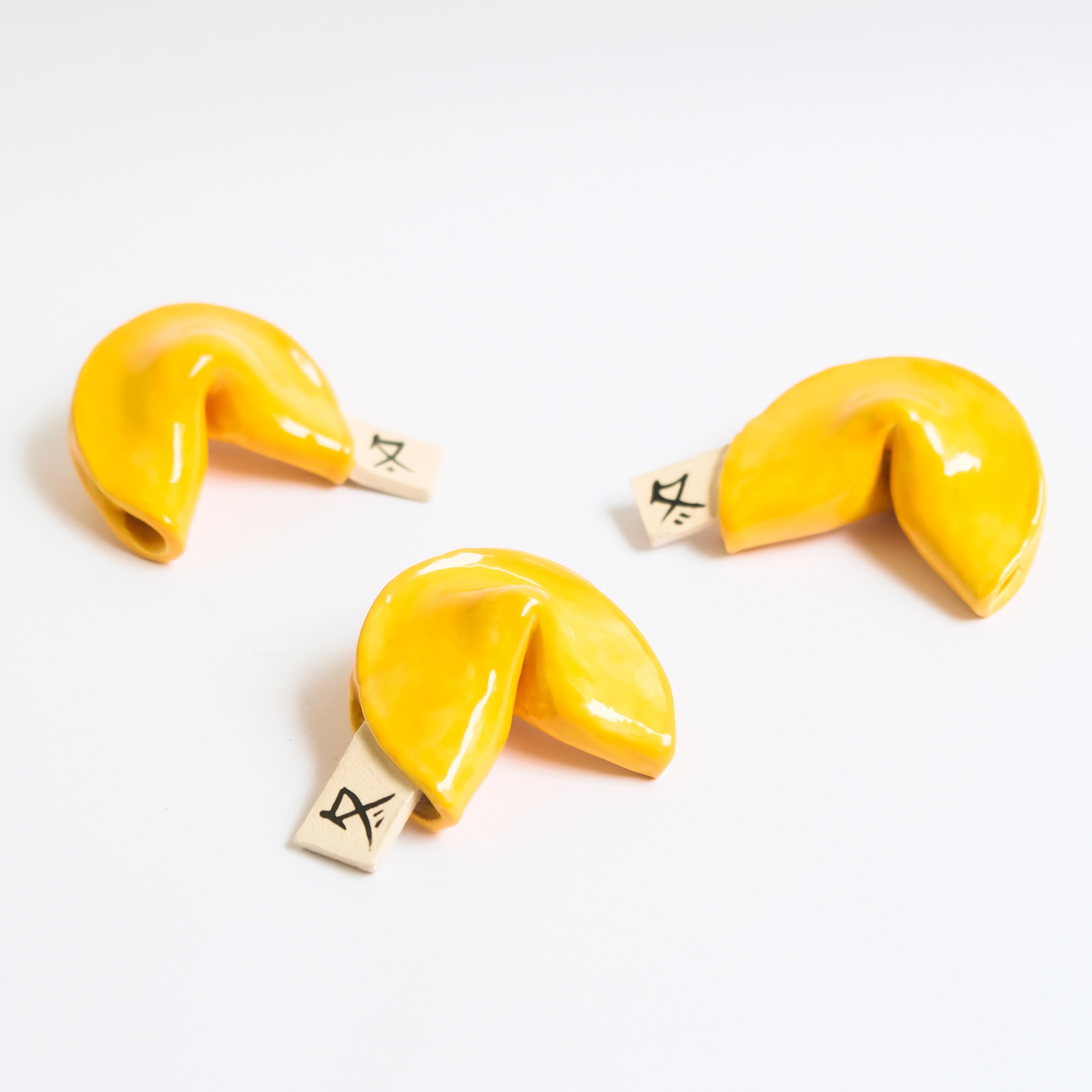 GALLETA DE LA SUERTE