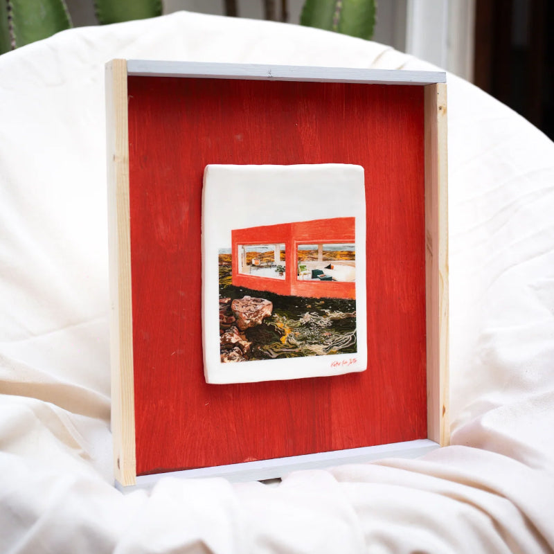 LYDIA'S HOUSE CERÁMICA