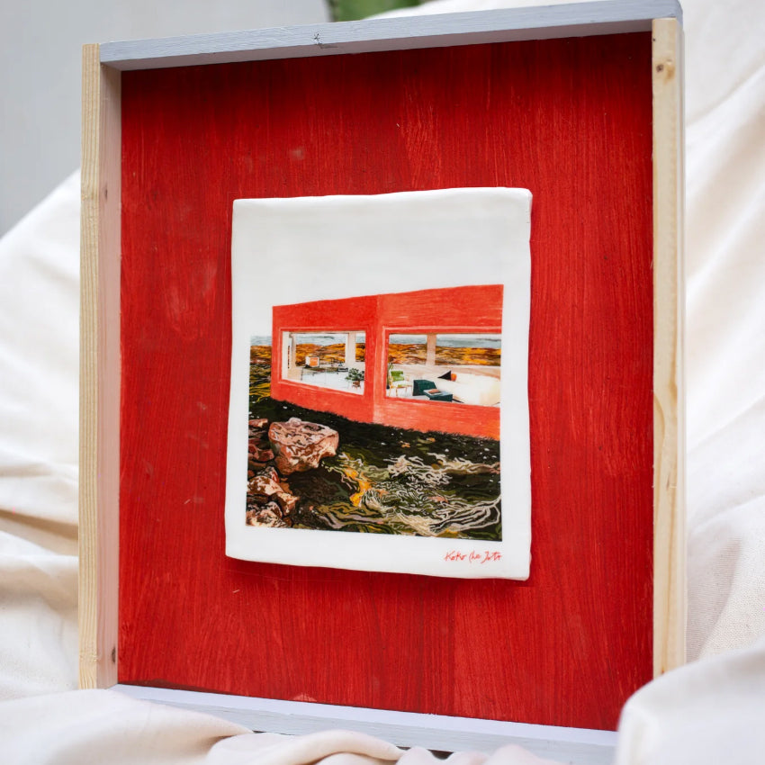 LYDIA'S HOUSE CERÁMICA