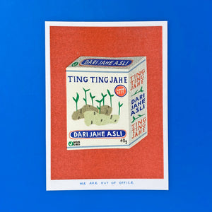 TING TING CANDY